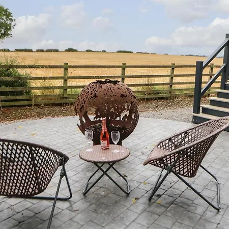 The Stang Hideaway Holiday home *