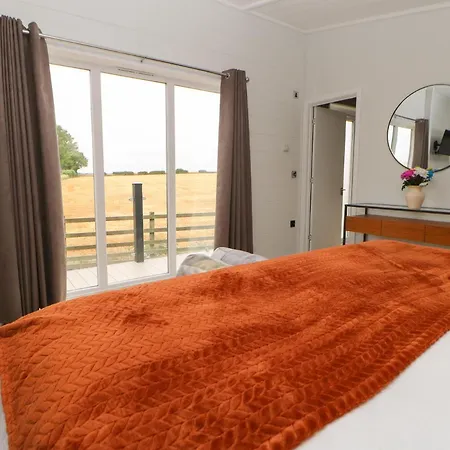 The Stang Hideaway Holiday home *