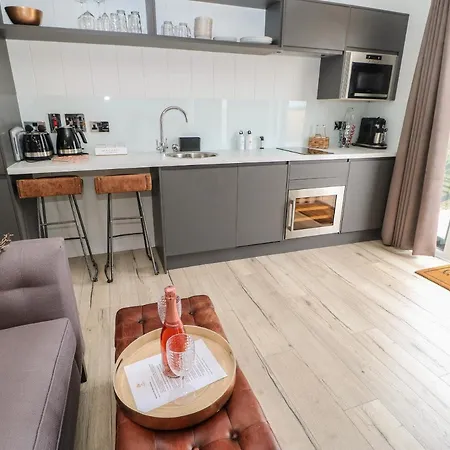 Holiday home The Stang Hideaway Richmond (North Yorkshire)