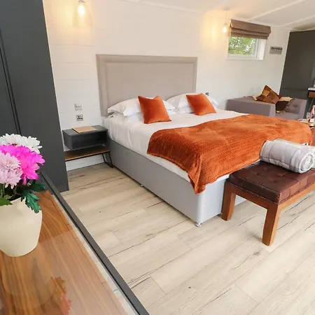 The Stang Hideaway Holiday home Richmond (North Yorkshire)