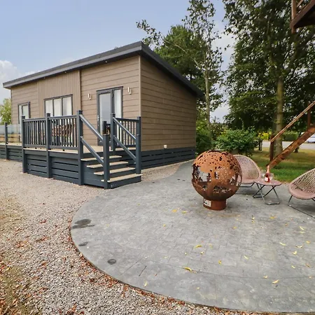 The Stang Hideaway Richmond (North Yorkshire)