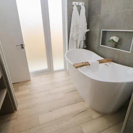 The Stang Hideaway * Richmond (North Yorkshire)