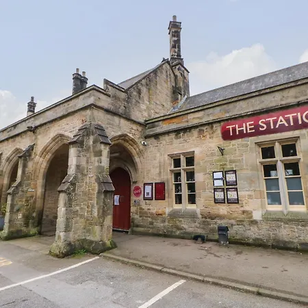 The Stang Hideaway * Richmond (North Yorkshire)